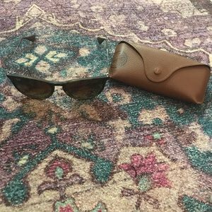 Ray-ban Erika classic